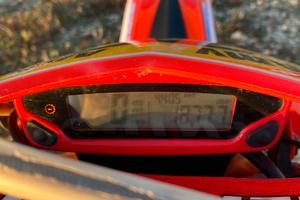 Beta RR 300 2TFactory  enduro avviamento elettrico