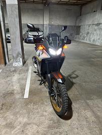 Transalp 750