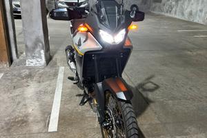 Transalp 750