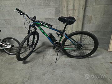 bicicletta legnano