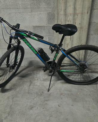 bicicletta legnano