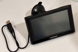 NAVIGATORE GARMIN con MAPPE AGGIORNABILI x ESTATE