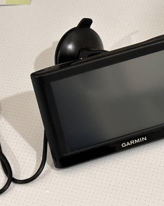 NAVIGATORE GARMIN con MAPPE AGGIORNABILI x ESTATE