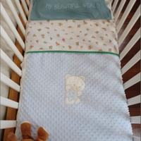 Lettino Ikea Sundvik