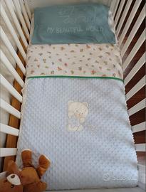 Lettino Ikea Sundvik