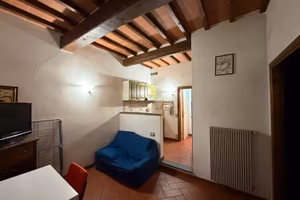 Bilocale Valdarno, Pulicciano (Castelfranco).