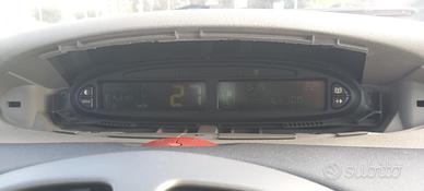 Display quadro strumenti contaKM XSARA PICASSO