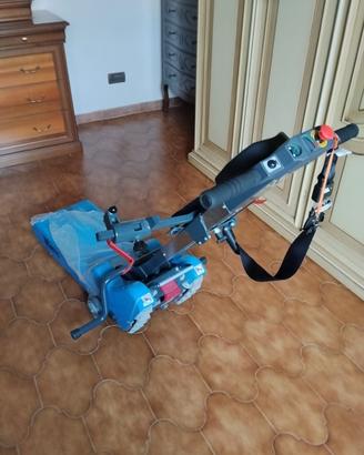 Montascale a cingoli T09 Roby anno 2025