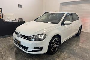 Volkswagen Golf 1.6 TDI 115 CV All Star