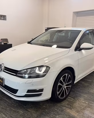 Volkswagen Golf 1.6 TDI 115 CV All Star