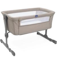 Chicco Next2Me Essential Culla Neonato