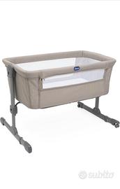 Chicco Next2Me Essential Culla Neonato
