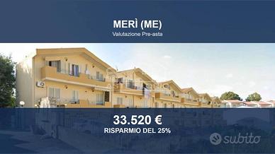 Immobile in asta di 53 m² a Merì