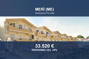 Immobile in asta di 53 m² a Merì