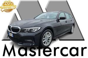 BMW 320 d Touring mhev 48V xdrive - GC501JJ