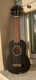 Ukulele Pure Tone (Mai usato, come nuovo)