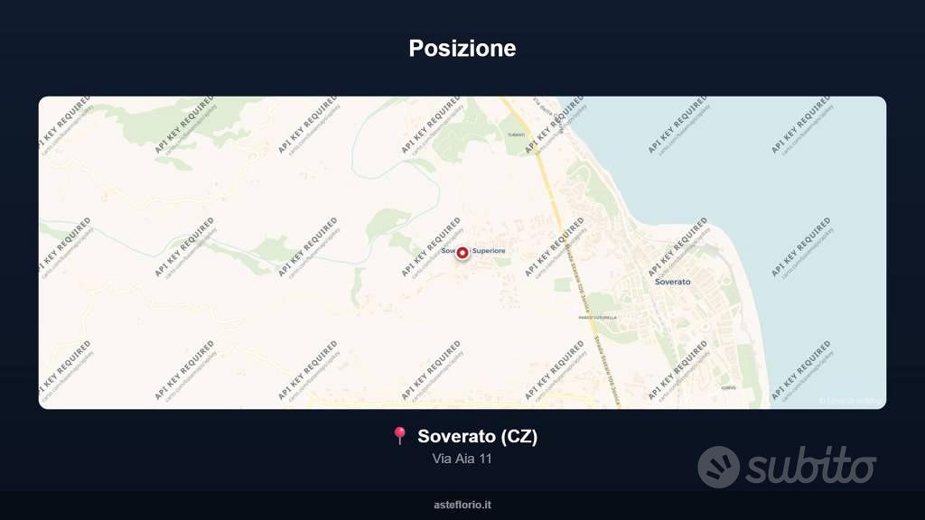 Appartamento – Soverato Superiore - Vista 4