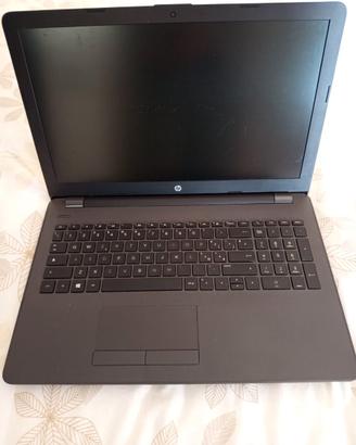 HP laptop