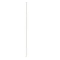 IKEA Elvarli 2 montanti e 5 coppie staffe 36cm