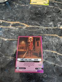 brainrot italian Tung Tung Tung..... sahur