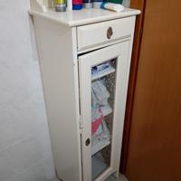 mobili bagno gratis