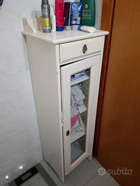 mobili bagno gratis