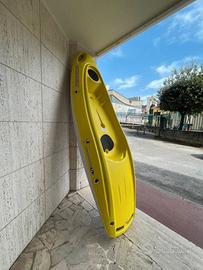 Kayak BIC Ouassou sit-on-top monoposto