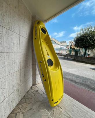 Kayak BIC Ouassou sit-on-top monoposto