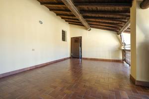 ATTICO/MANSARDA A CAPRINO BERGAMASCO