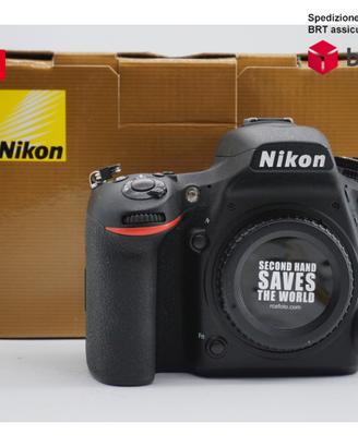 Nikon D750