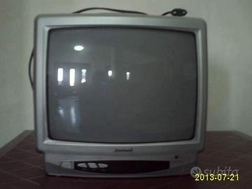 Tv Color a tubo catodico