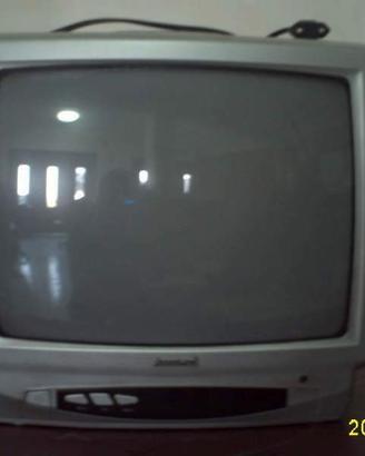 Tv Color a tubo catodico