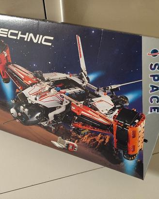 Lego Technic 42181 VTOL Heavy Cargo Spaceship LT81