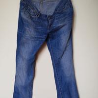 Jeans Levis donna