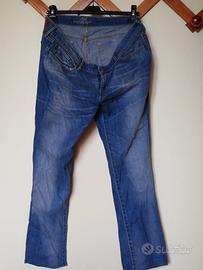 Jeans Levis donna