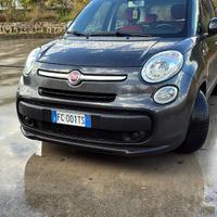 Fiat 500L multijet