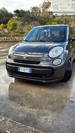 Fiat 500L multijet