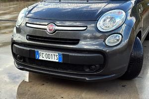 Fiat 500L multijet