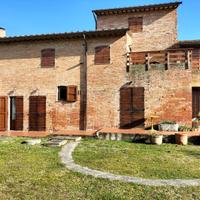 Appartamenti in podere rustico Montepulciano