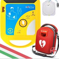 DEFIBRILLATORE