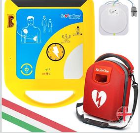 DEFIBRILLATORE
