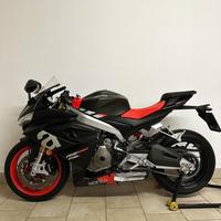 Aprilia RS660 (100cv)