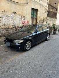 Bmw serie 1