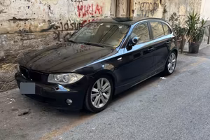 Bmw serie 1