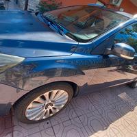 Ford Focus 1.6 90 cv no FAP