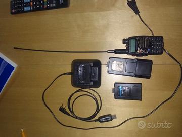 BAOFENG UV-5RA
