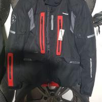 Giacca invernale Spidi traveler