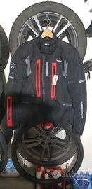 Giacca invernale Spidi traveler