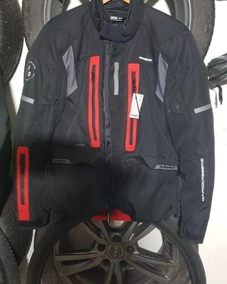 Giacca invernale Spidi traveler