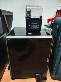 Creality K1 Max + Essiccatore X2 bobine